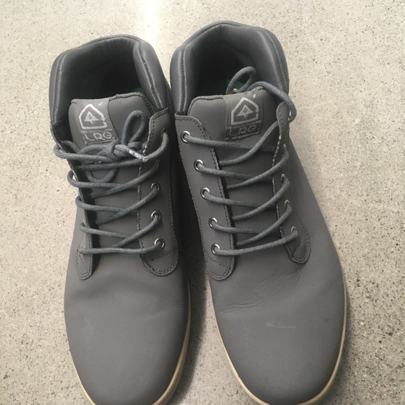 Rare LRG Boots - Picture 2 of 3